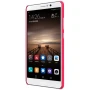 Nillkin Super Frosted Shield Matte cover case for Huawei Mate 9 order from official NILLKIN store